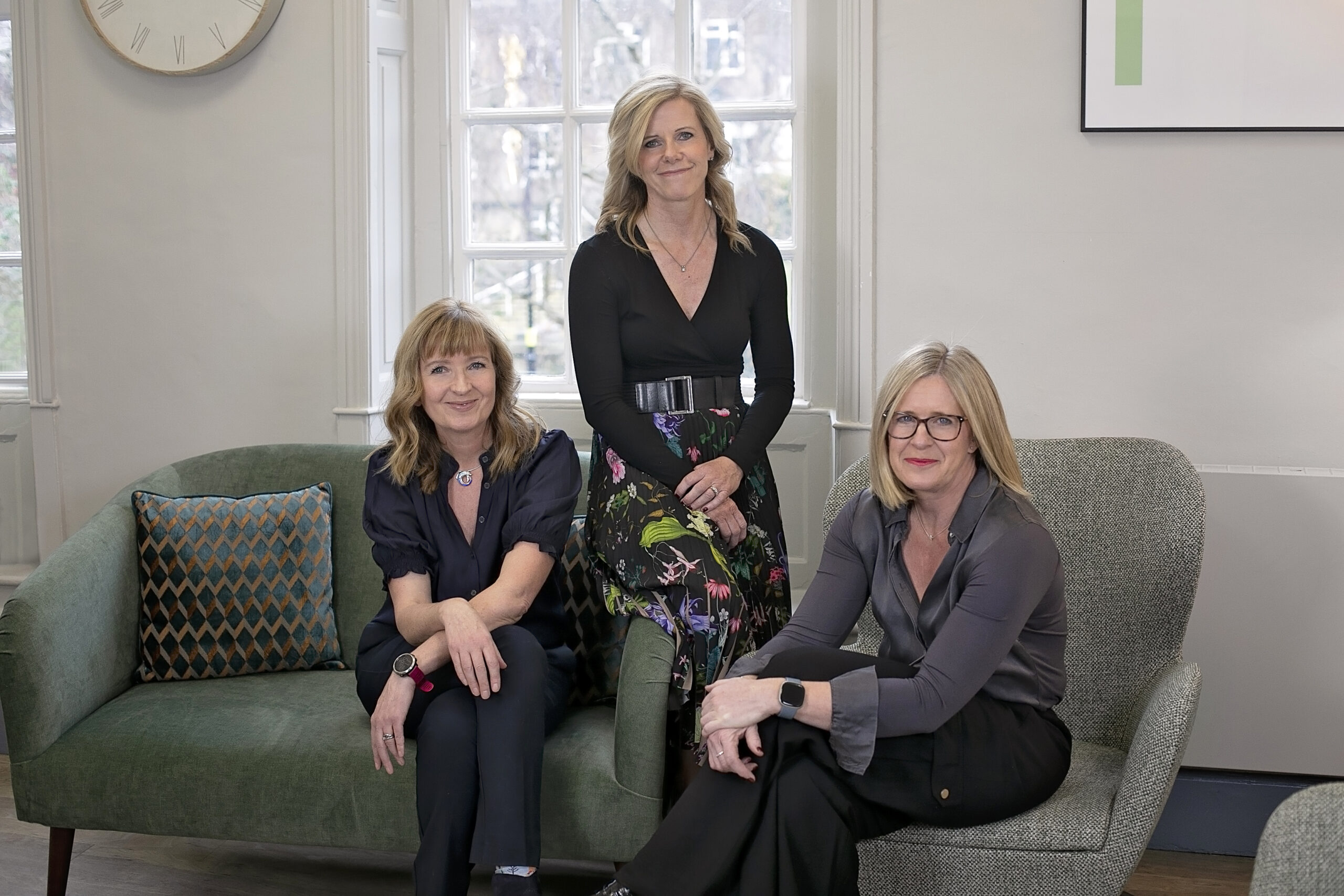 Experienced Menopause Doctors, Health in Menopause Clinic